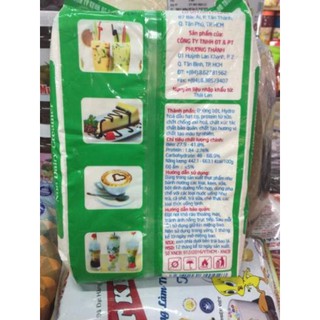 Bột Kem Béo Thái Lan( Phương Thành)