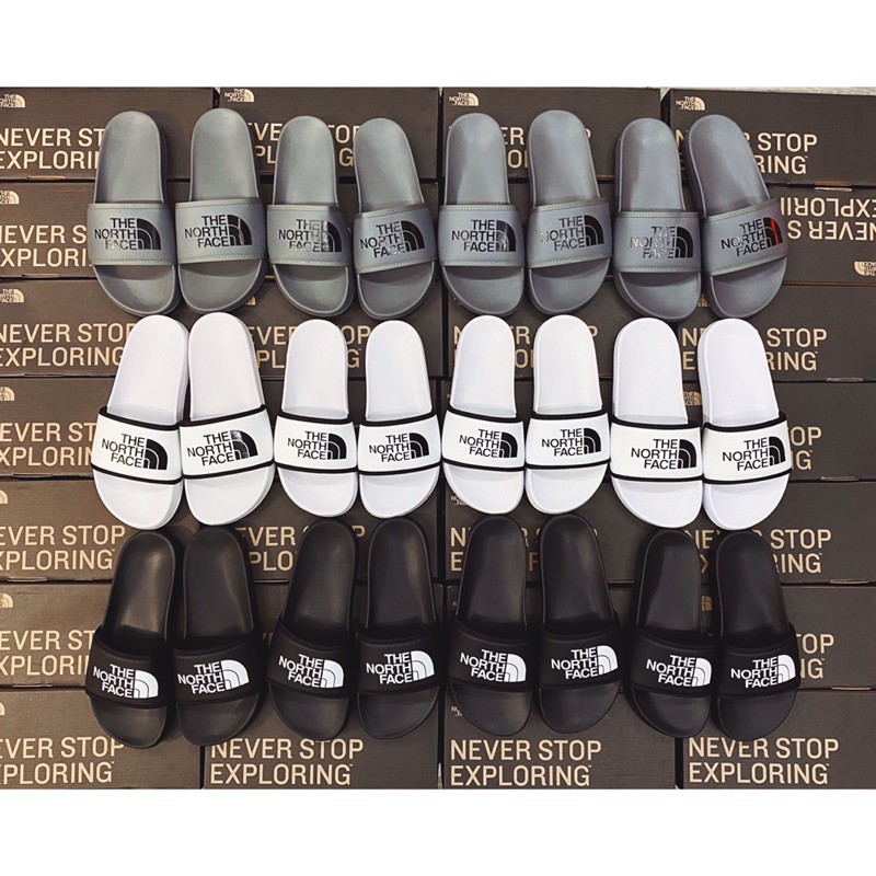 Dép.The.North.Face - REAL.AUTHENTIC.100%