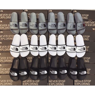 [ DÉP.CHÍNH.HÃNG ] Dép.The.North.Face - REAL.AUTHENTIC.100%