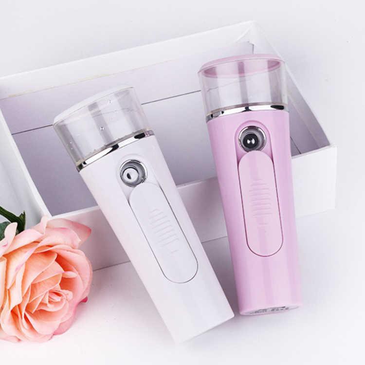 [SHOPEE TẾT SALE] Máy xông mặt mini  cầm tay tl-701 siêu tiện dụng | BigBuy360 - bigbuy360.vn
