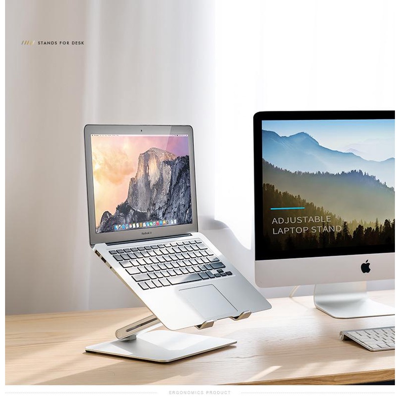 GIÁ ĐỠ MACBOOK INFINITY