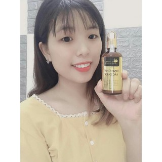 Sữa rửa mặt đông y