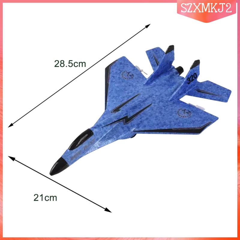 Máy Bay Điều Khiển Từ Xa Chống Va Chạm Zxmkj2