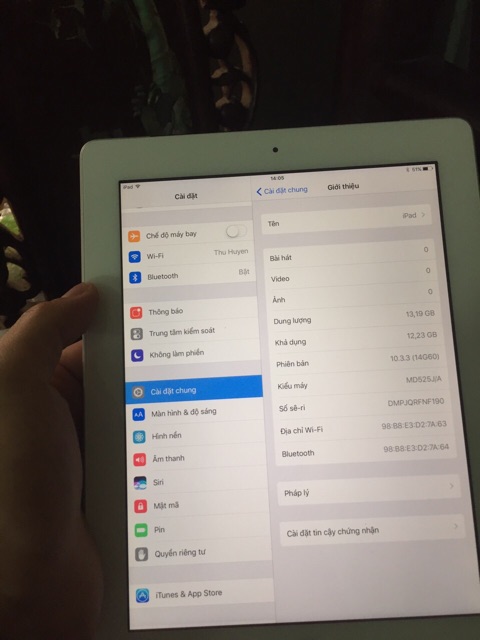 Ipad 4 bản wifi | BigBuy360 - bigbuy360.vn