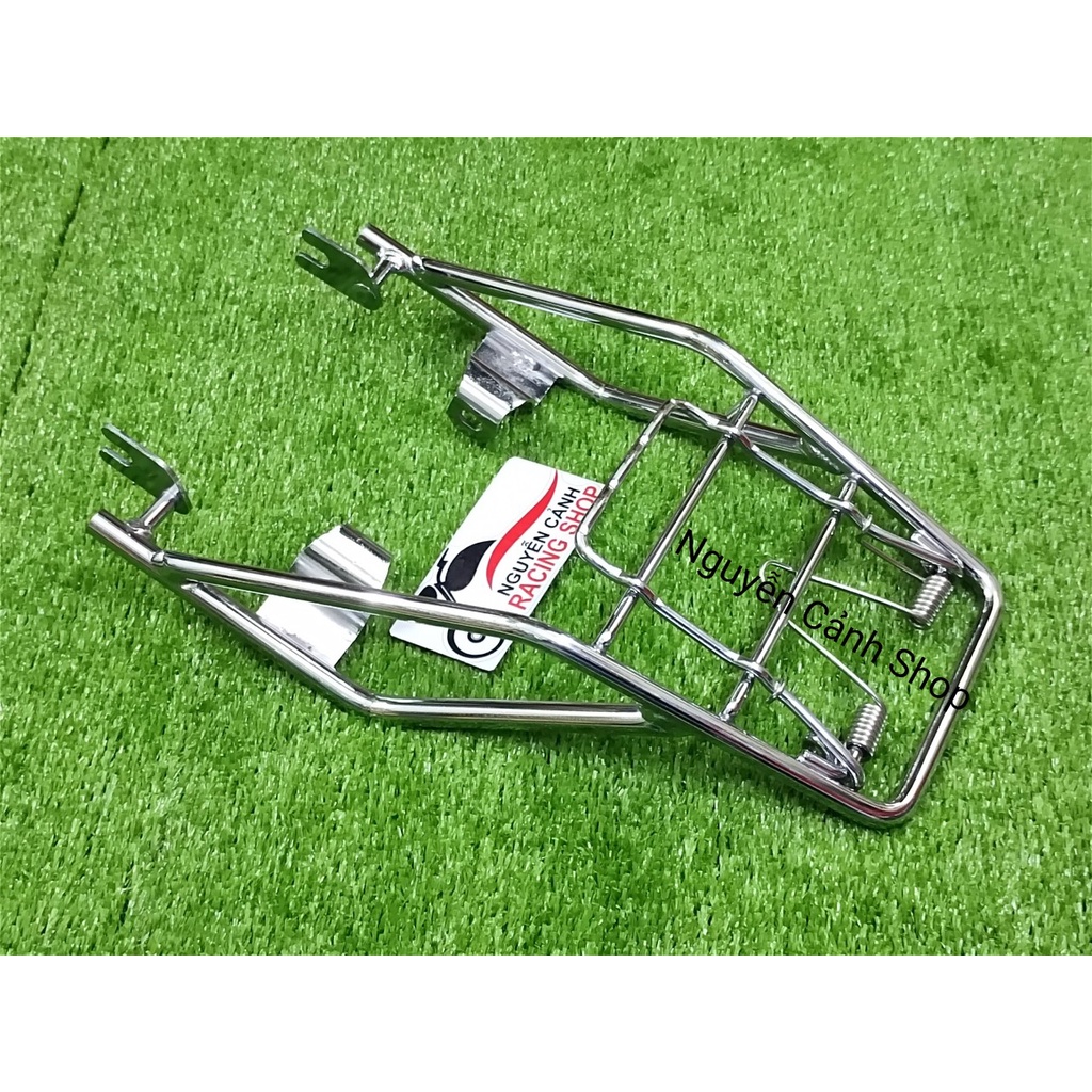 Baga kẹp xe 67-72-CD-CL