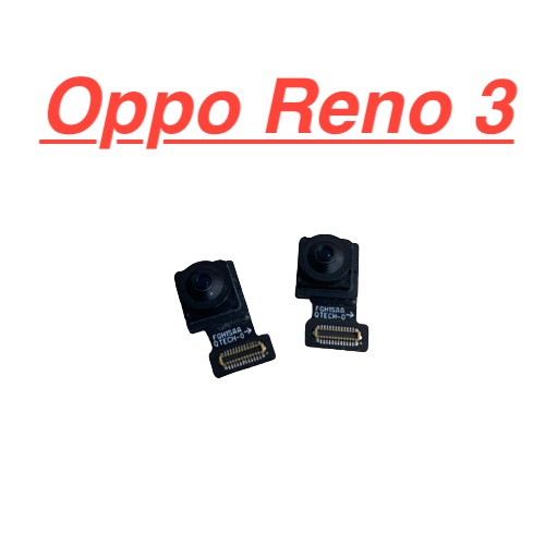 ✅ Chính Hãng ✅Camera Trước Oppo Reno 3 Linh Kiện Thay Thế