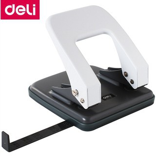 Đục lỗ 35 tờ Deli 0104