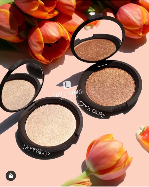 Bắt Sáng Highlight Becca Shimmering Skin Perfector