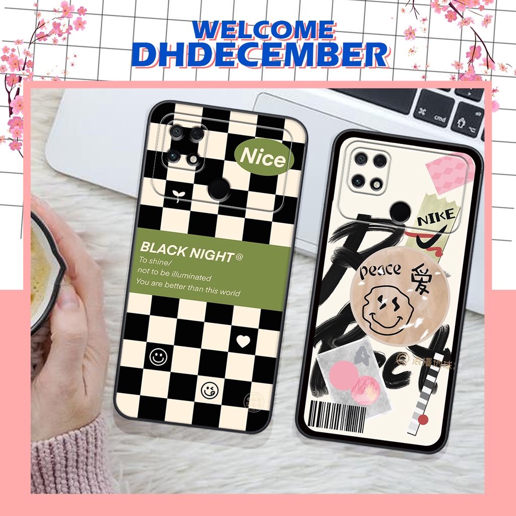 Ốp lưng Xiaomi POCO C40 / REDMI 10C - BẢO VỆ CAMERA in hình 3D GẤU- CỰC XINH - ĐÁNG YÊU-SIÊU XINH XẮN