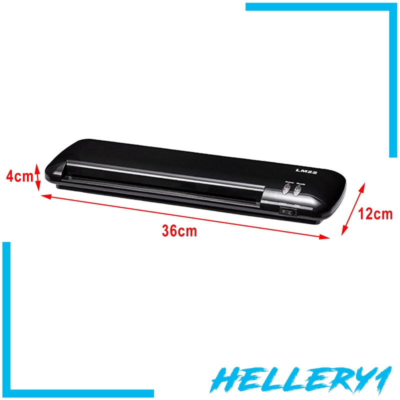 Máy Ép Nhiệt Cỡ A4 Chuyên Dùng Cho Giáo Viên / Trường Học