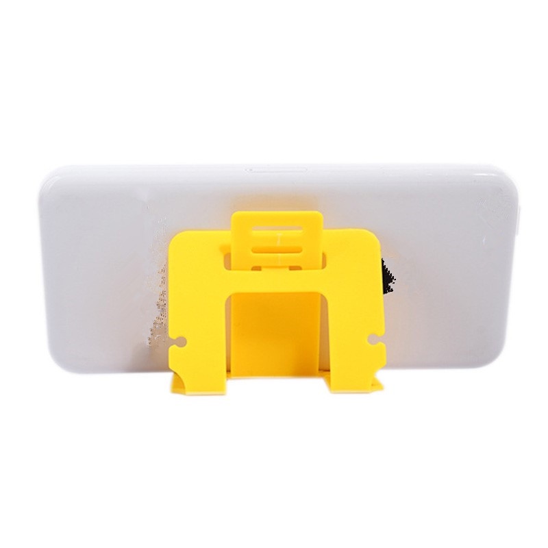 Mobile Giá Đỡ Điện Thoại / Máy Tính Bảng Đa Năng Gấp Gọn Tùy Chỉnh Tiện Dụng
