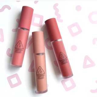 Son 3ce Soft Lip Lacquer
