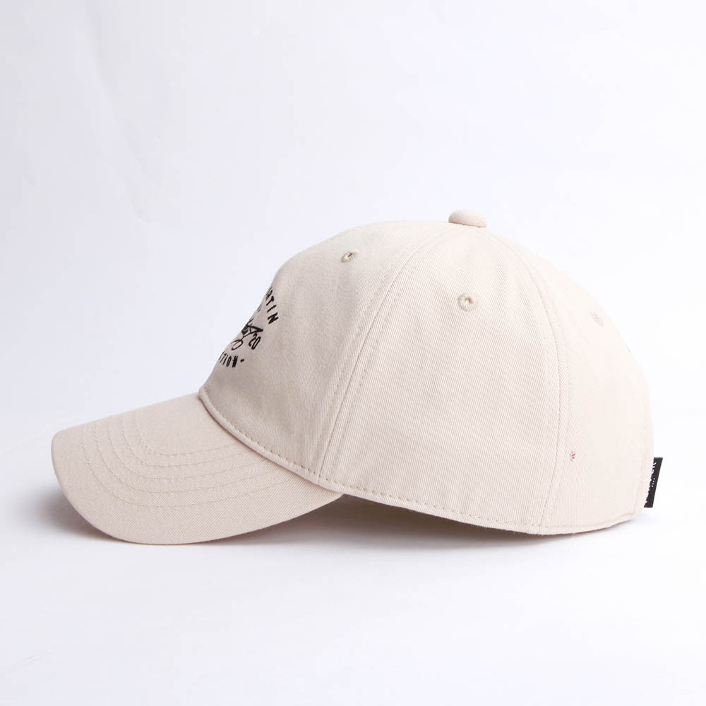 [Mã FAMALLT5 giảm 15% đơn 150K] Nón Ballcap PREMI3R G4 M.martin Round Logo size S-M-L (2 màu)