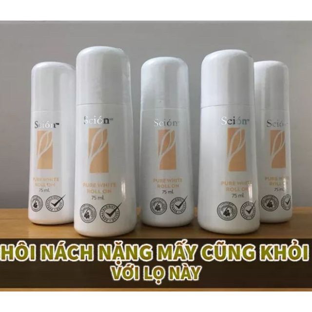 Lăn nách Scion chính hãng | BigBuy360 - bigbuy360.vn