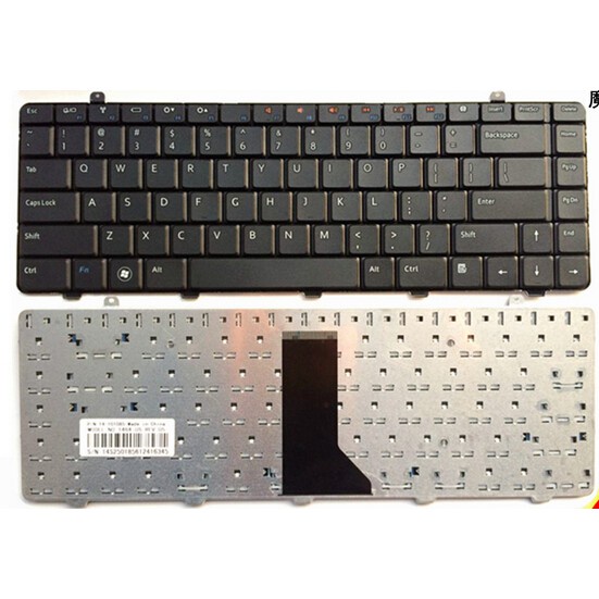 Bàn Phím Dell Inspiron 1464 1464D 1464R NEW 100%