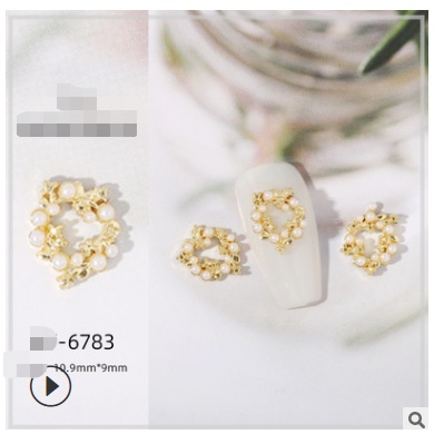 charm mã mới 500 cái a