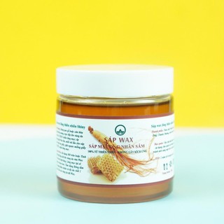 Wax Triệt Lông Shiny - Wax lông nách/ Tẩy lông tay chân/ Triệt lông an toàn hiệu quả - Tặng kèm giấy, que gạt