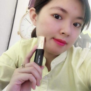 Heelaa - Hồng lạnh
