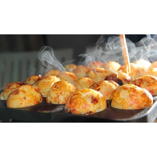 Sốt Takoyaki Yamamori 200ml