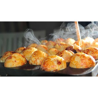 Nước Xốt Yamamori Takoyaki 200ml