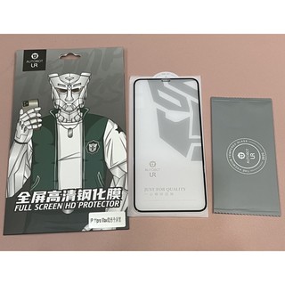 Kính cường lực full viền cho Iphone X/11/12 Autobot 9H