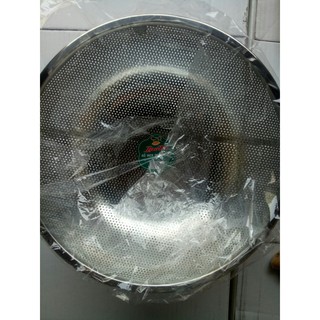 Rá inox cao cấp size 18-30cm