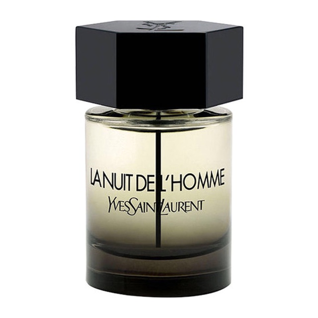 Tý Perfume - Nước hoa nam YSL La Nuit De'Homme - Mẫu thử