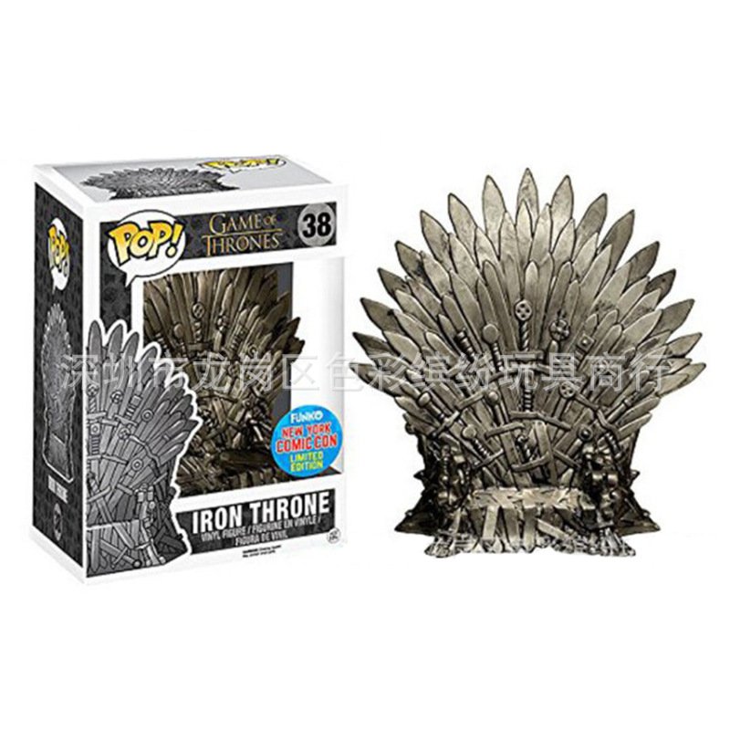 funko pop Game of Thrones Game of Thrones  Game of Thrones Figures Decoration