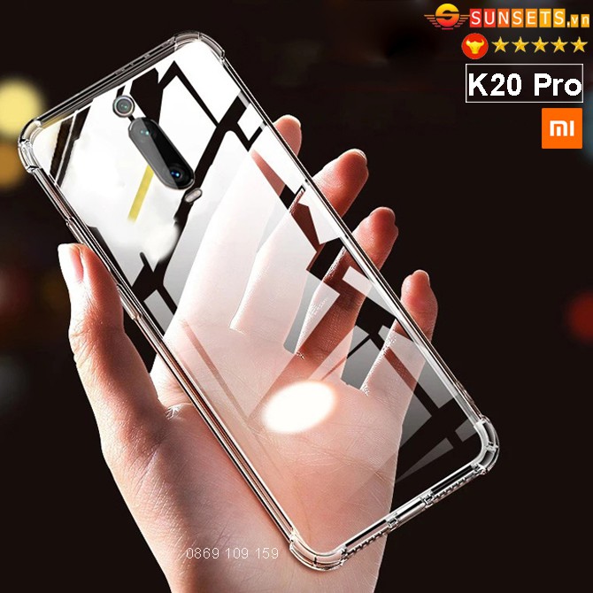 Ốp lưng Xiaomi K20 - K20 Pro