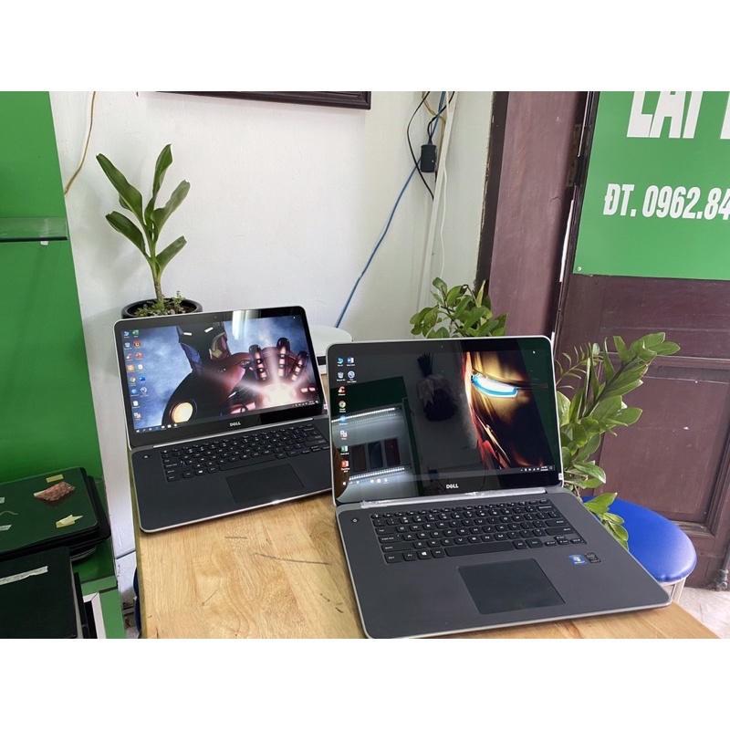 Dell-M3800/i7-4710HQ/ram-8/SSD-256G/VGA-NVIDIA-750M-2G/15.6" | BigBuy360 - bigbuy360.vn