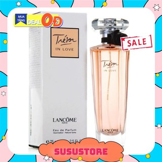 Nước Hoa Lancôme Trésor In Love Eau de Parfum