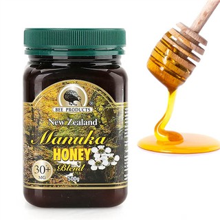 Mật ong Manuka Úc 30+