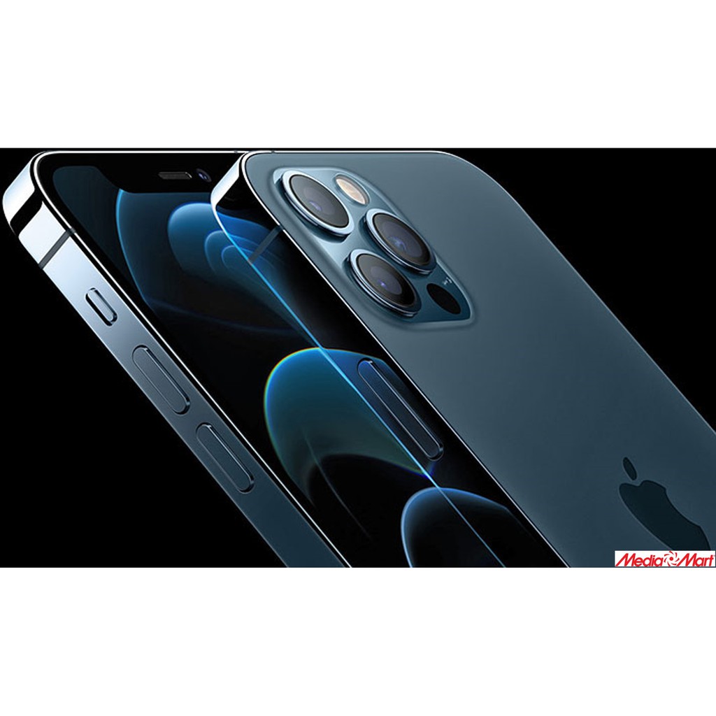 APPLE iPhone 12 Pro Max 128G Blue (2020)