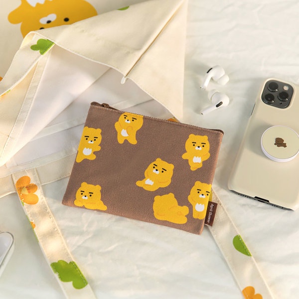 Túi Đựng Đồ Mini April Shower Kakao Friends