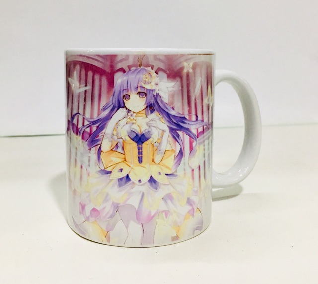 Cốc datealive ly uống nước datealive