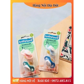 Ty giả Babylove của Đức