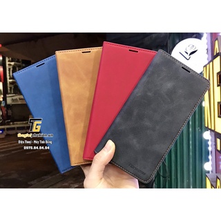 Bao da Forwenw dạng ví Note 8, Note 9, Note 10, Note 10 Plus, Note 20, Note 20 Ultra