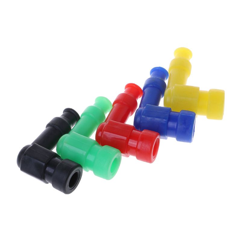 Bugi Đánh Lửa Cho Xe Dirt Pit Bike 140cc 150cc