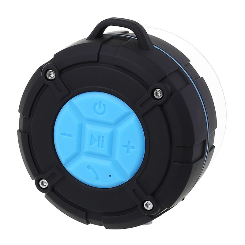 Loa Bluetooth Chống Nước IPX7 Âm Thanh Hay
