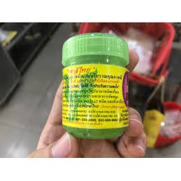 ỐNG HÍT THẢO DƯỢC HONG THAI NỘI ĐỊA THÁI
