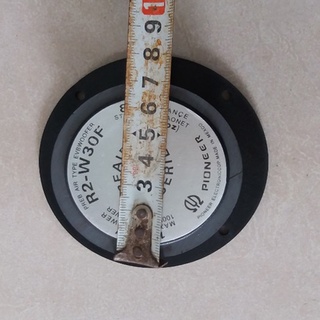 loa treble pioneer 10cm cao cấp