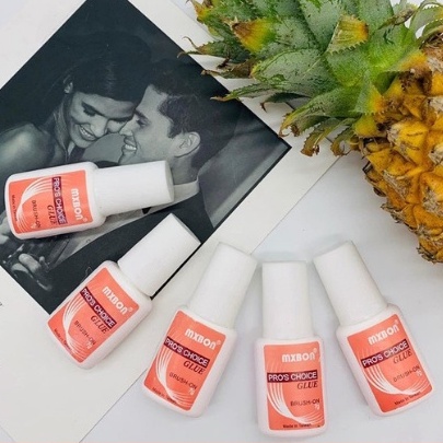 Keo Mxbon 7g keo gắn móng giả