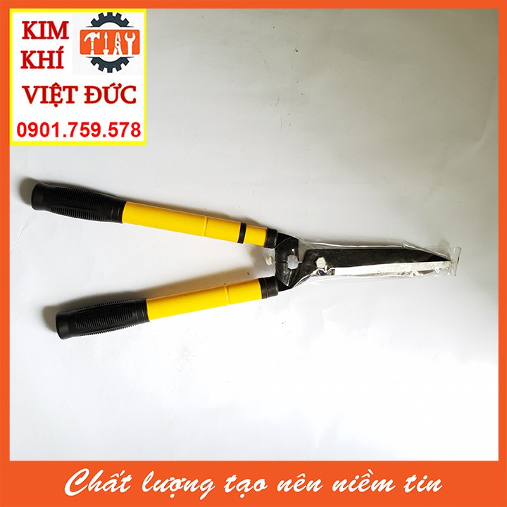 Kéo cắt tỉa cây cảnh, hàng rào