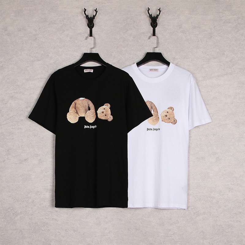 Áo Phông In Hình Chất Cotton Vải Mát Mặc Mùa Hè Free Ship Toàn Quốc, Áo Nữ Chất Phong Cách Trẻ Trung Hot Hit, MN13