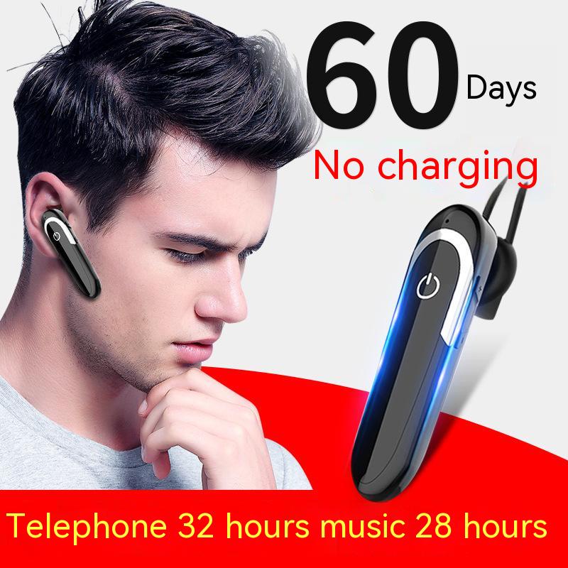 Tai Nghe Bluetooth 5.0 Không Dây Cỡ Lớn Mẫu Mới D5