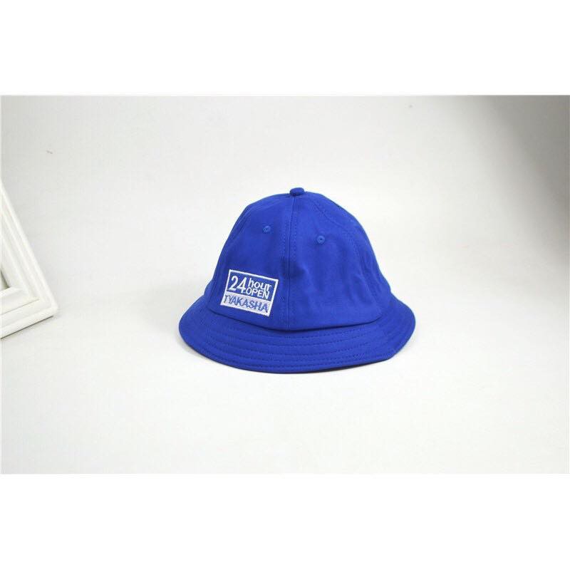 Mũ bucket cho trẻ con