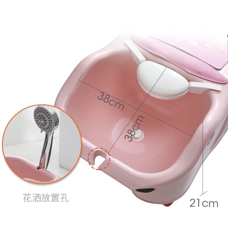 GHẾ GỘI ĐẦU CHO CẢ NGƯỜI LỚN VÀ TRẺ EM GẤP GỌN  KÈM NHIỀU QUÀ TẶNG