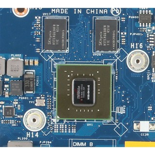 Main dell latitude E5450 i7-5600U rời