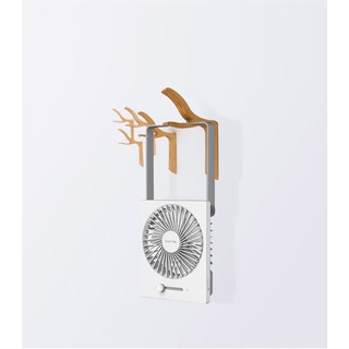 QUẠT TÍCH ĐIỆN GẤP SMART FROG KW-MF400