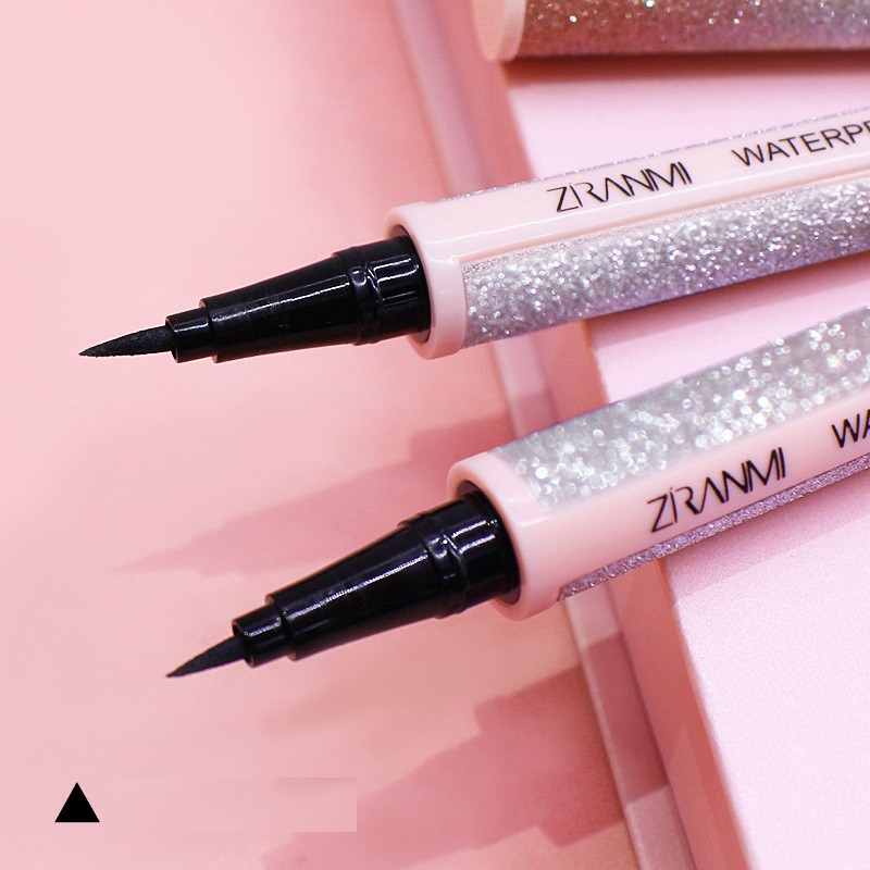 Bút Kẻ Mắt Zranmi Eyeliner Brilliant Starry Sky Ngôi Sao Cao Cấp